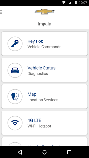 Onstar Remotelink screenshot 1 Onstar Remotelink screenshot 1