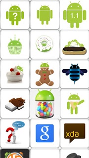 Updates for Android (info) - OS Andriod Update screenshot 1 Updates for Android (info) - OS Andriod Update screenshot 1