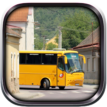 Bus Driver app Bus Driver app