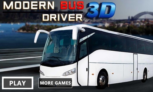 Bus Driver screenshot 1 Bus Driver screenshot 1