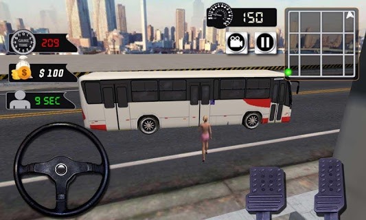 Bus Driver screenshot 2 Bus Driver screenshot 2