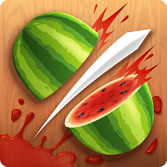 Fruit Ninja app Fruit Ninja app