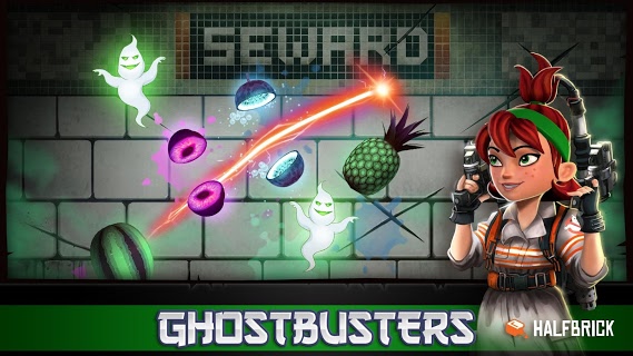 Fruit Ninja screenshot 1 Fruit Ninja screenshot 1