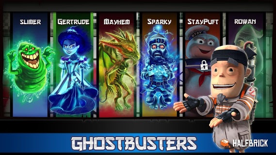 Fruit Ninja screenshot 2 Fruit Ninja screenshot 2