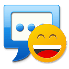 Handcent Emoji app Handcent Emoji app