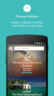 Holidayiq Hotel Holiday Review screenshot 2 Holidayiq Hotel Holiday Review screenshot 2