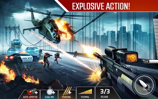 Kill Shot Bravo screenshot 1 Kill Shot Bravo screenshot 1