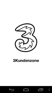 3Kundenzone screenshot 1 3Kundenzone screenshot 1