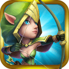 Castle Clash app Castle Clash app