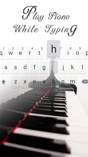 Piano Sound for Kika keyboard screenshot 1 Piano Sound for Kika keyboard screenshot 1