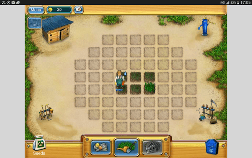 Imaginary Farm Frenzy screenshot 2 Imaginary Farm Frenzy screenshot 2