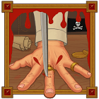 Pirate Knife app Pirate Knife app