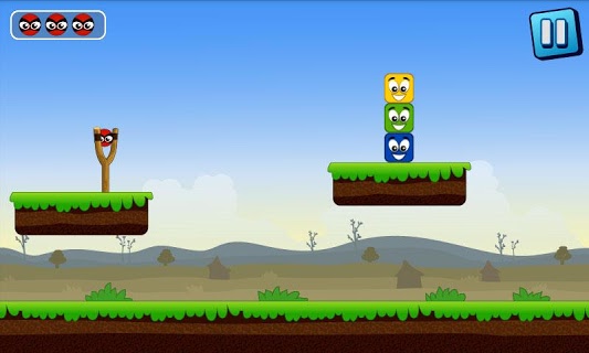 Knock Down screenshot 1 Knock Down screenshot 1