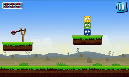Knock Down screenshot 2 Knock Down screenshot 2