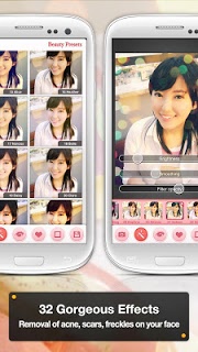 Beauty Booth screenshot 2 Beauty Booth screenshot 2