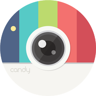 Candy Camera - selfie, beauty camera, photo editor app Candy Camera - selfie, beauty camera, photo editor app