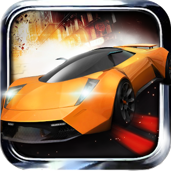 Fast Racing 3D app Fast Racing 3D app