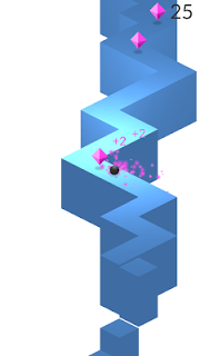 Zigzag screenshot 1 Zigzag screenshot 1