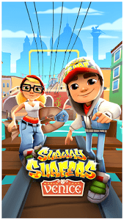 Subway Surfers screenshot 1 Subway Surfers screenshot 1
