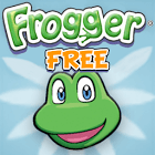 Frogger app Frogger app