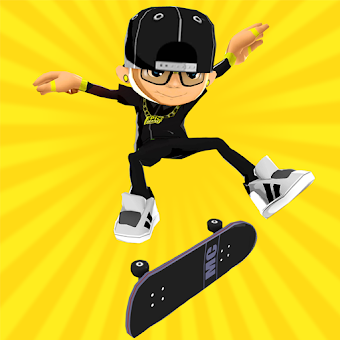 Epic Skater app Epic Skater app