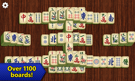 Mahjong Epic screenshot 2 Mahjong Epic screenshot 2