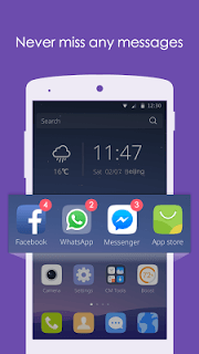 Cm Notification screenshot 1 Cm Notification screenshot 1