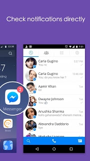 Cm Notification screenshot 2 Cm Notification screenshot 2