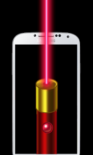 Laser Simulator & Break Bricks screenshot 1 Laser Simulator & Break Bricks screenshot 1