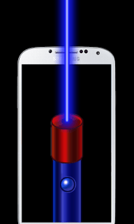 Laser Simulator & Break Bricks screenshot 2 Laser Simulator & Break Bricks screenshot 2