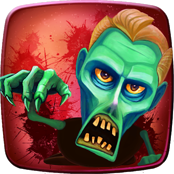 Zombie Escape app Zombie Escape app
