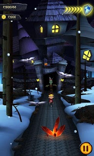 Zombie Escape screenshot 1 Zombie Escape screenshot 1