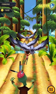 Zombie Escape screenshot 2 Zombie Escape screenshot 2