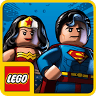 Lego Dc Super Heroes app Lego Dc Super Heroes app