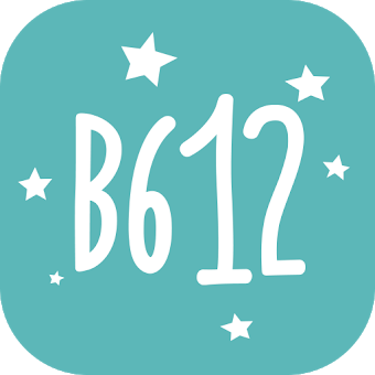 B612 - Beauty & Filter Camera app B612 - Beauty & Filter Camera app