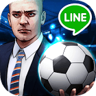 Line Football League Manager app Line Football League Manager app