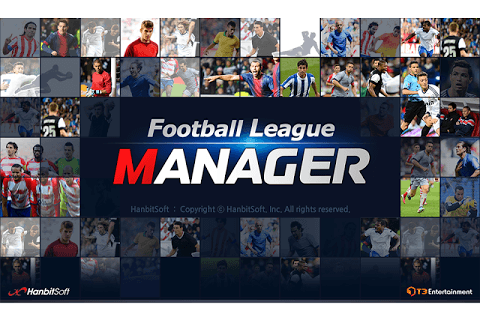 Line Football League Manager screenshot 1 Line Football League Manager screenshot 1