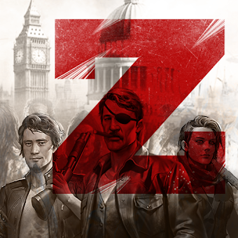 Last Empire app Last Empire app