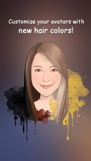 Momentcam Cartoons & Stickers screenshot 2 Momentcam Cartoons & Stickers screenshot 2