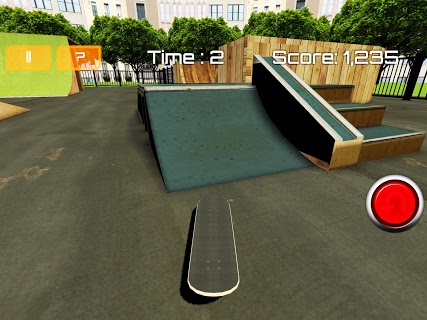Skateboard screenshot 1 Skateboard screenshot 1