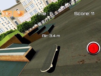 Skateboard screenshot 2 Skateboard screenshot 2