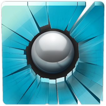 Smash Hit app Smash Hit app