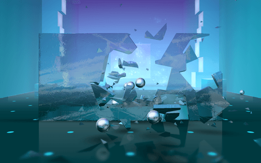 Smash Hit screenshot 1 Smash Hit screenshot 1
