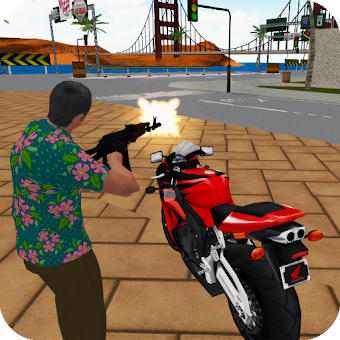 Vegas Crime Simulator app Vegas Crime Simulator app