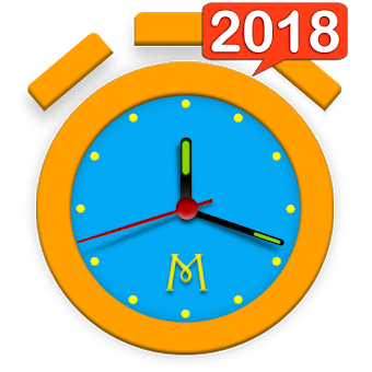 Alarm Clock & Timer & Stopwatch & World Clock app Alarm Clock & Timer & Stopwatch & World Clock app