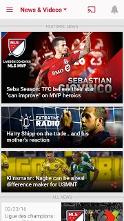 Mls screenshot 1 Mls screenshot 1