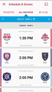 Mls screenshot 2 Mls screenshot 2