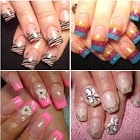 Nails Designs app Nails Designs app