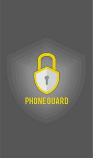 Phoneguard screenshot 1 Phoneguard screenshot 1
