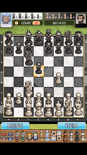 Chess Master King screenshot 2 Chess Master King screenshot 2